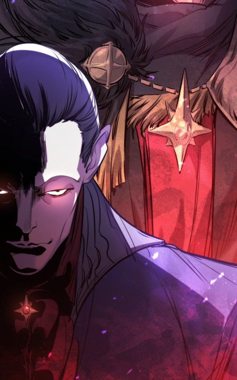 The Regressed Mercenary Has a Plan Chapter 55 — page 6
