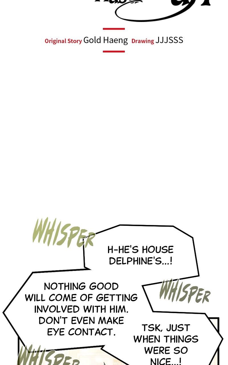 The Regressed Mercenary Has a Plan Chapter 55 — page 8