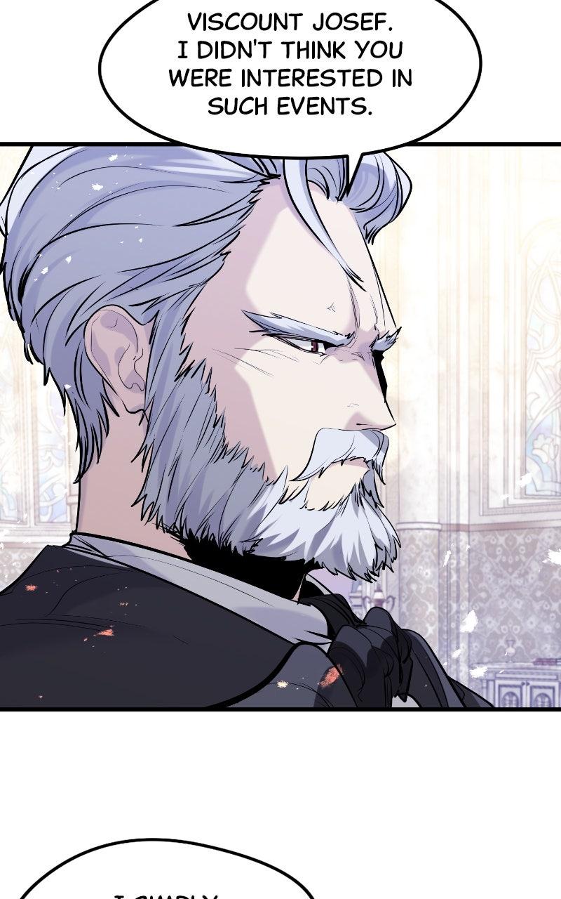 The Regressed Mercenary Has a Plan Chapter 55 — page 11