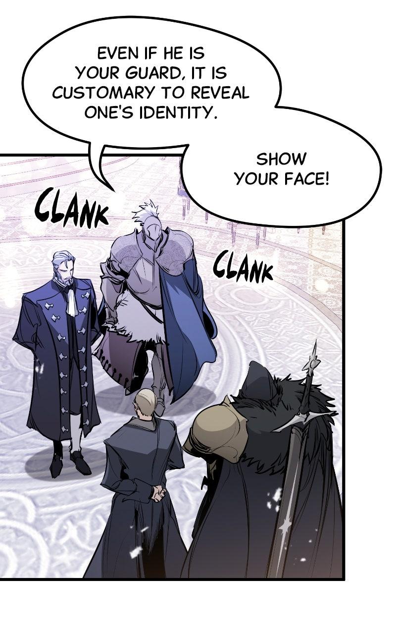 The Regressed Mercenary Has a Plan Chapter 55 — page 17