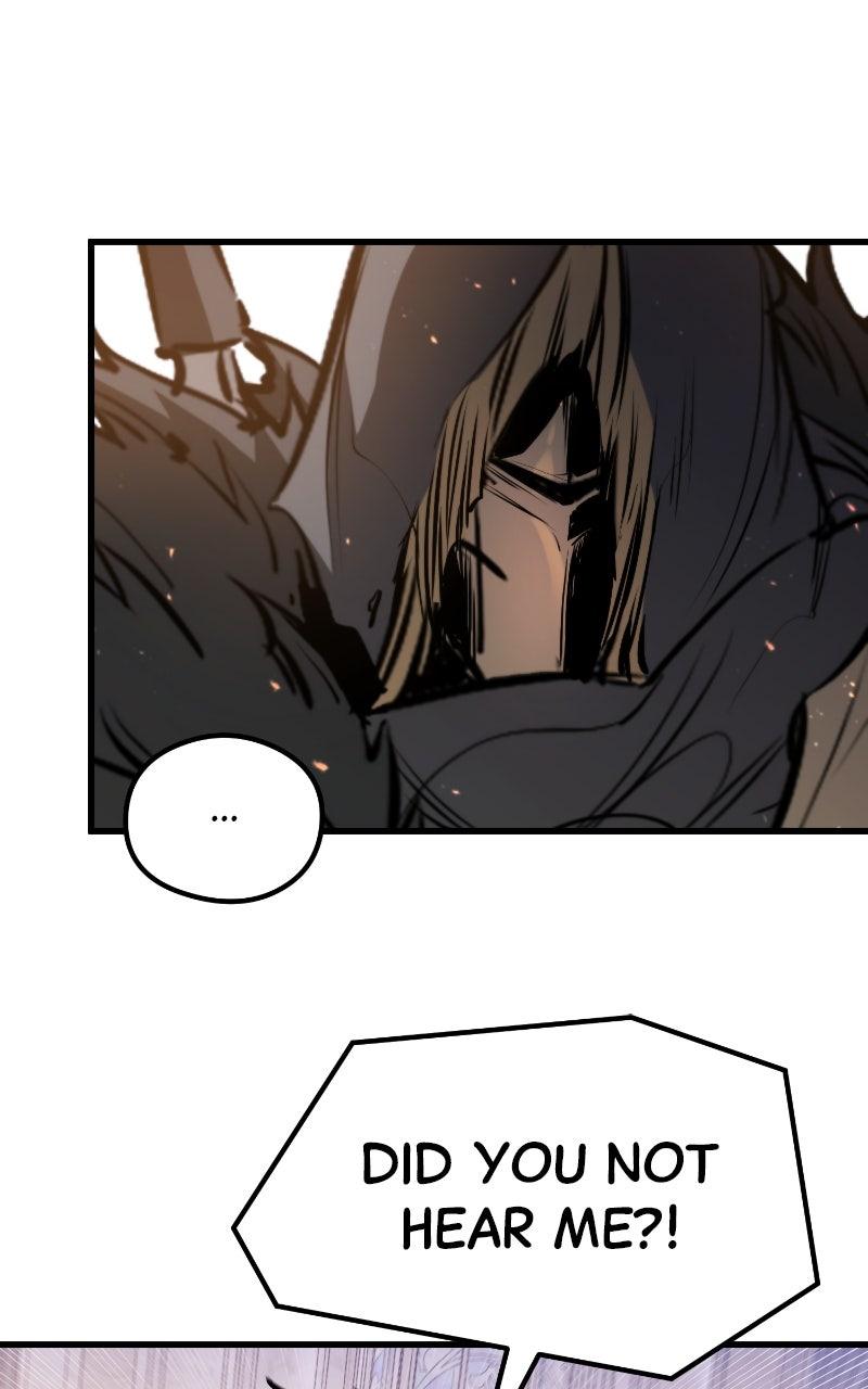The Regressed Mercenary Has a Plan Chapter 55 — page 18