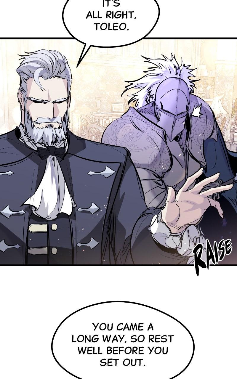 The Regressed Mercenary Has a Plan Chapter 55 — page 20