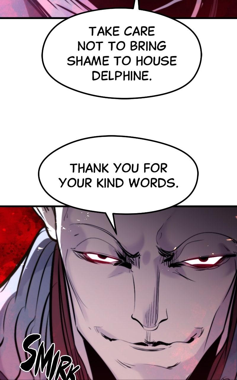 The Regressed Mercenary Has a Plan Chapter 55 — page 22