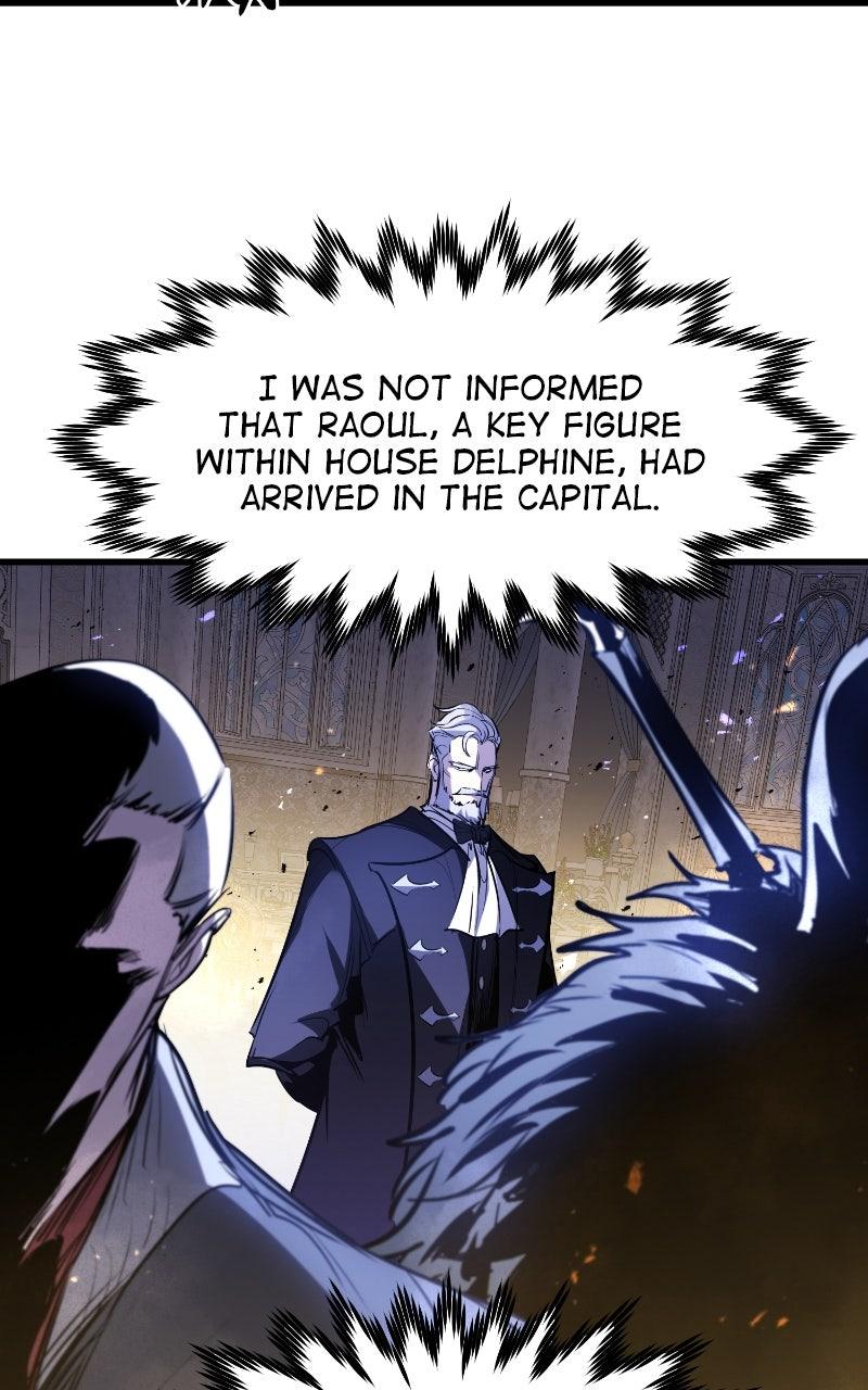 The Regressed Mercenary Has a Plan Chapter 55 — page 23