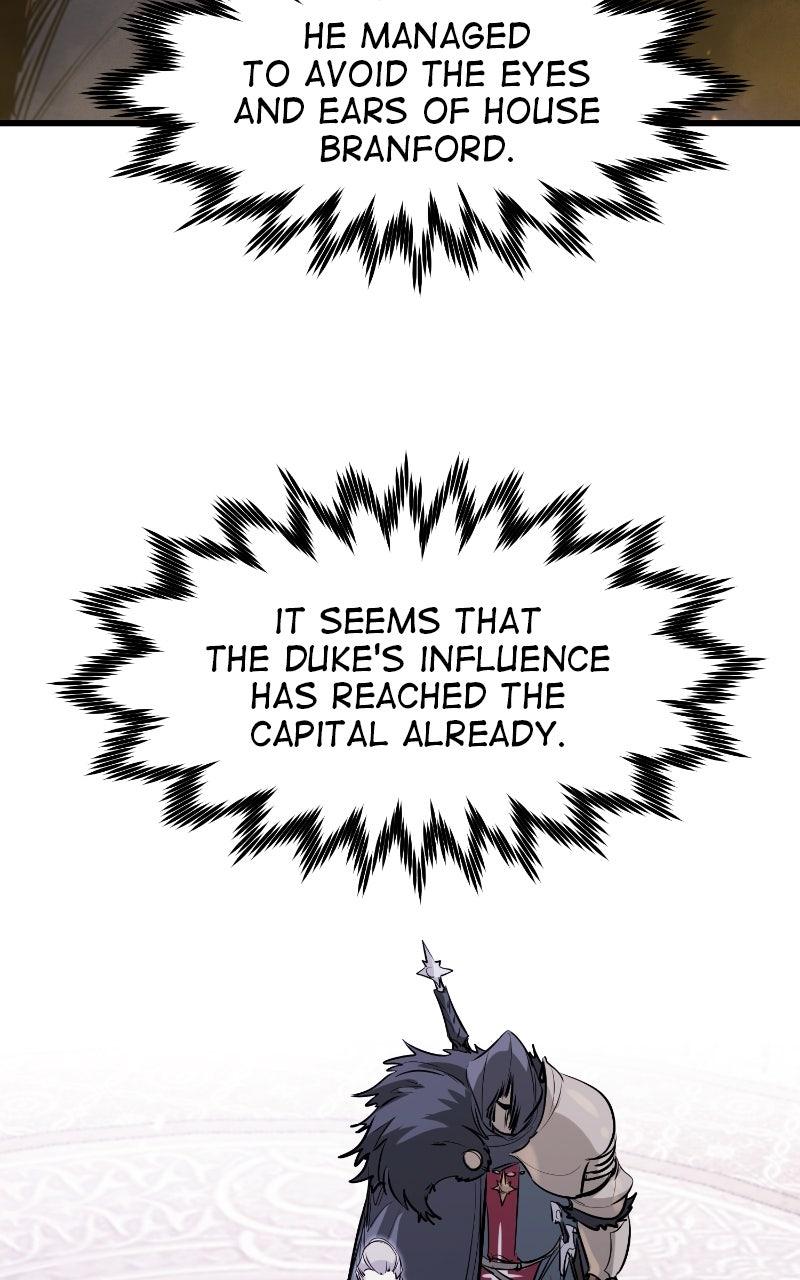 The Regressed Mercenary Has a Plan Chapter 55 — page 24