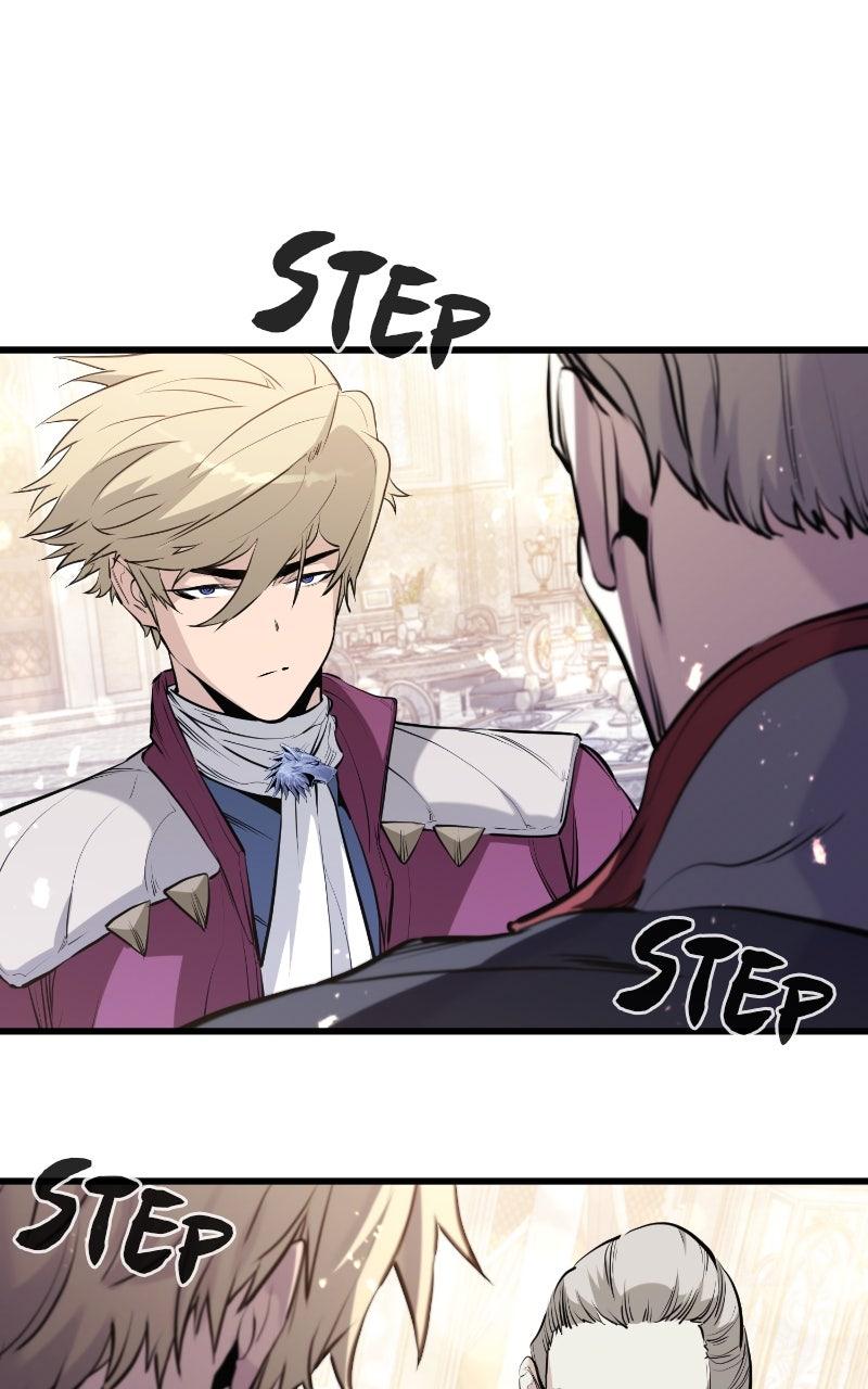 The Regressed Mercenary Has a Plan Chapter 55 — page 26