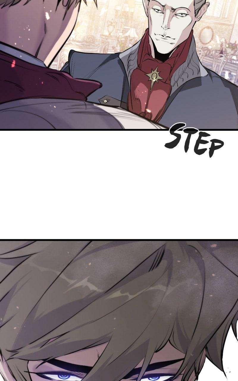 The Regressed Mercenary Has a Plan Chapter 55 — page 27