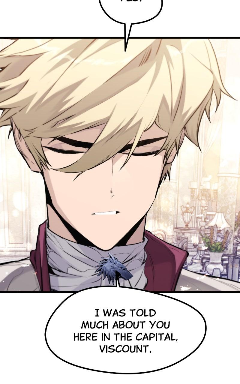 The Regressed Mercenary Has a Plan Chapter 55 — page 33