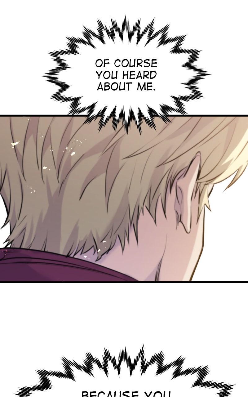 The Regressed Mercenary Has a Plan Chapter 55 — page 35