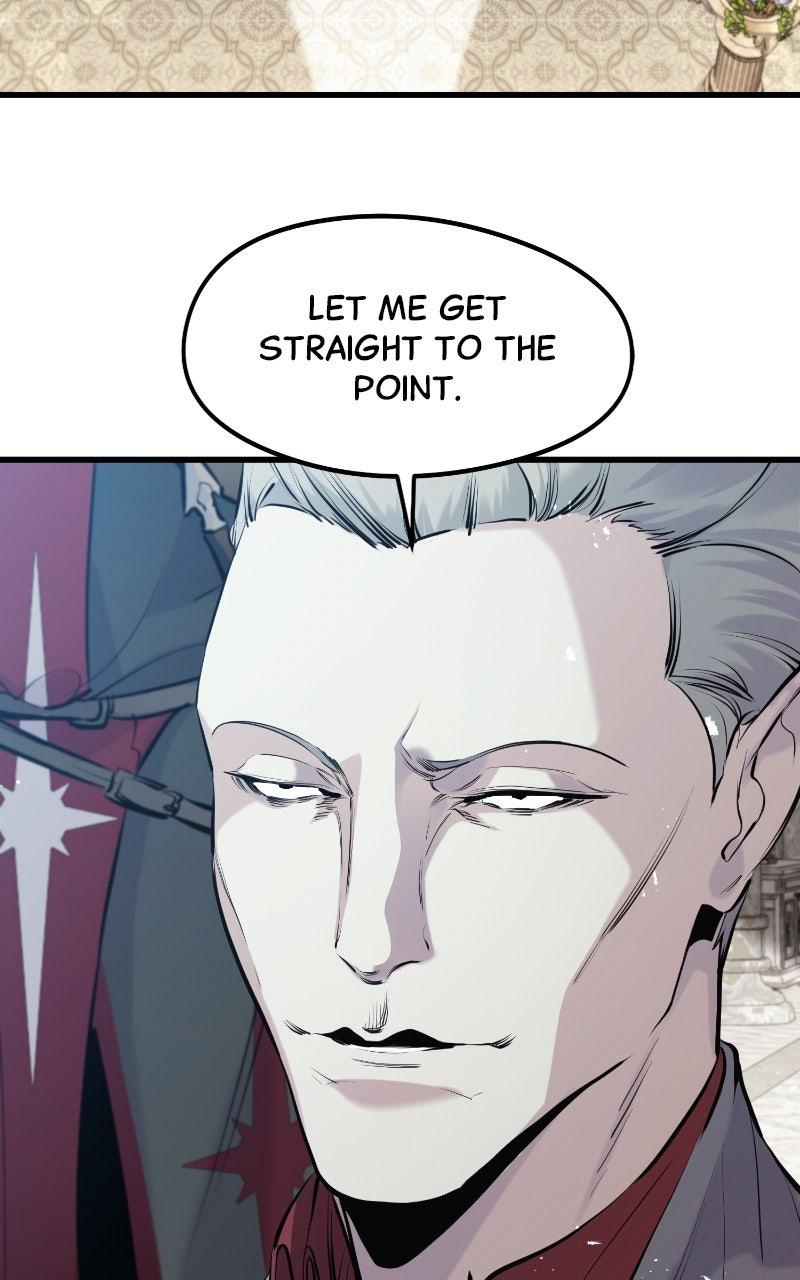 The Regressed Mercenary Has a Plan Chapter 55 — page 40