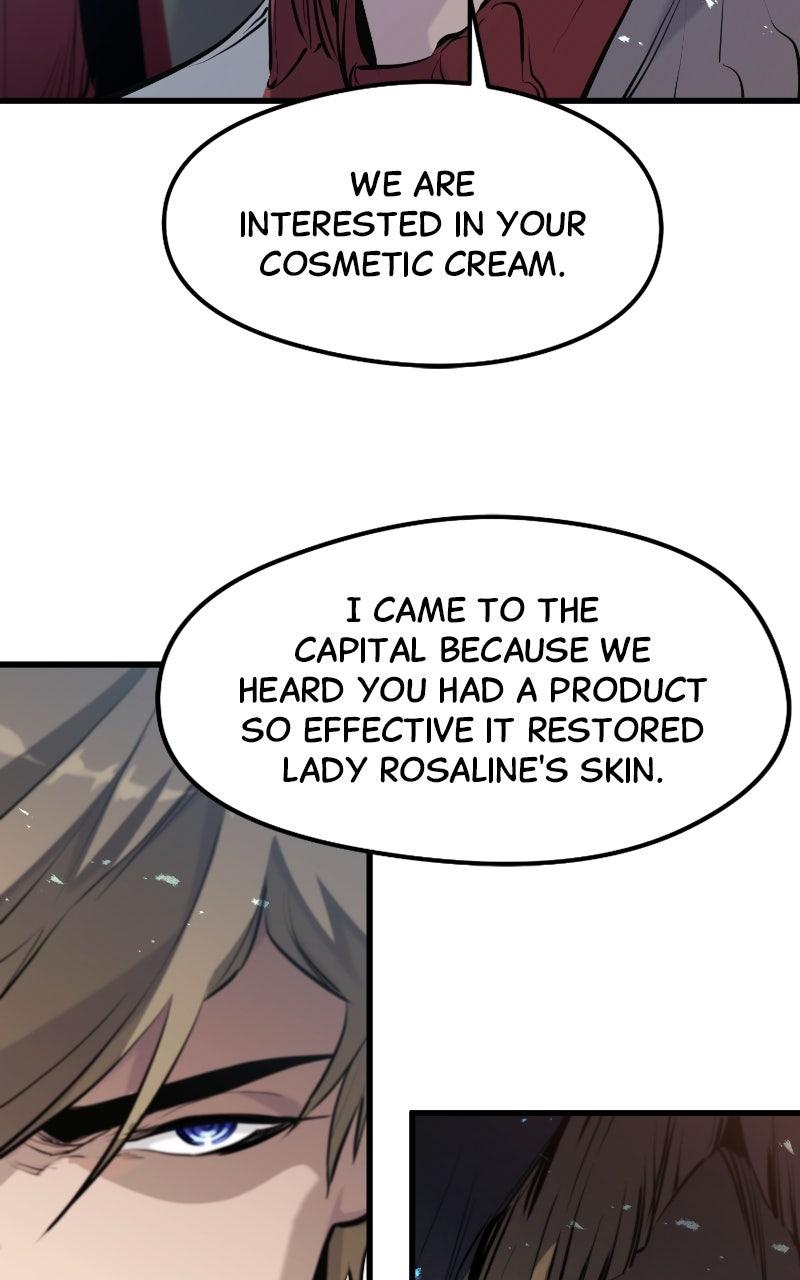 The Regressed Mercenary Has a Plan Chapter 55 — page 41