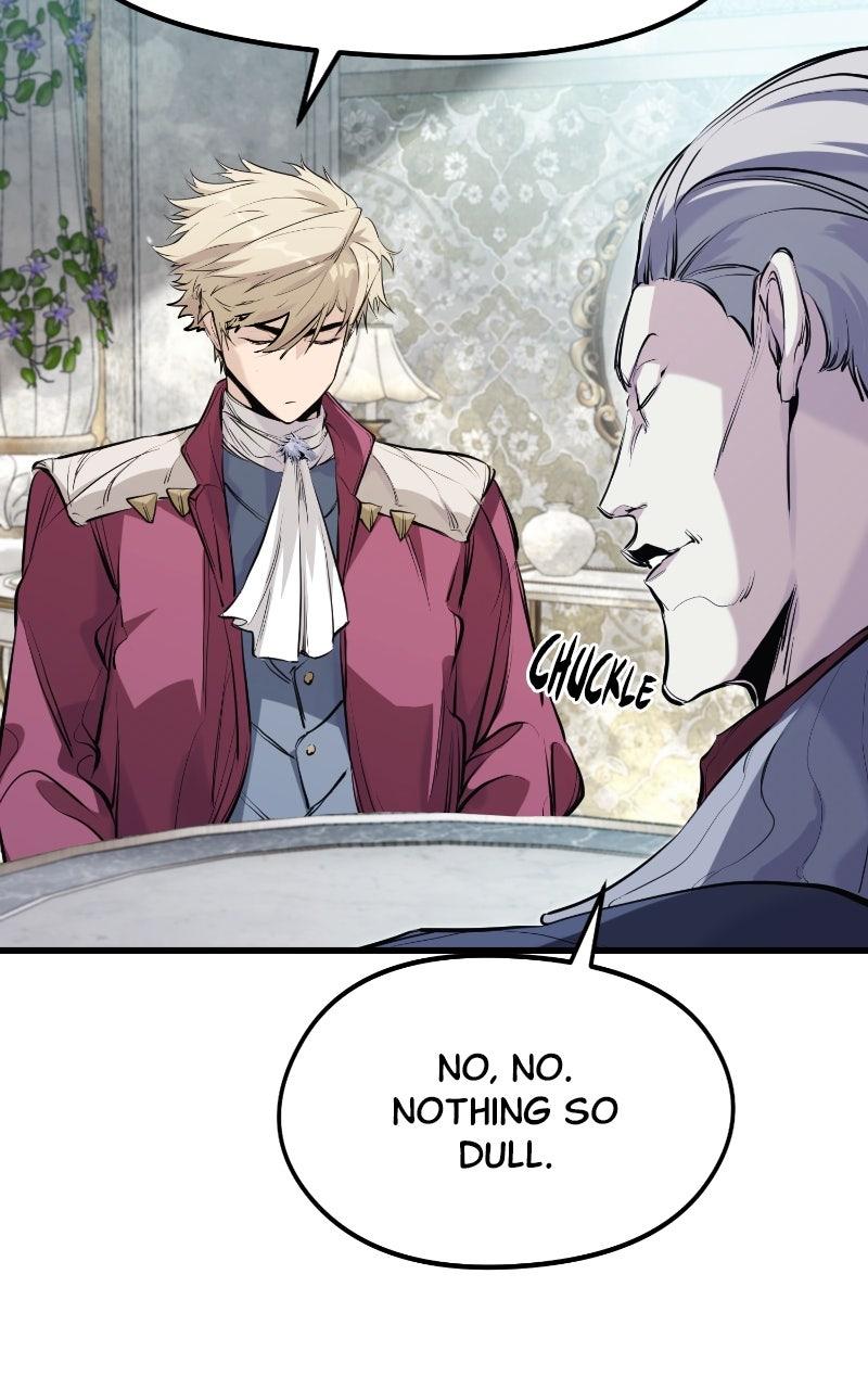 The Regressed Mercenary Has a Plan Chapter 55 — page 43