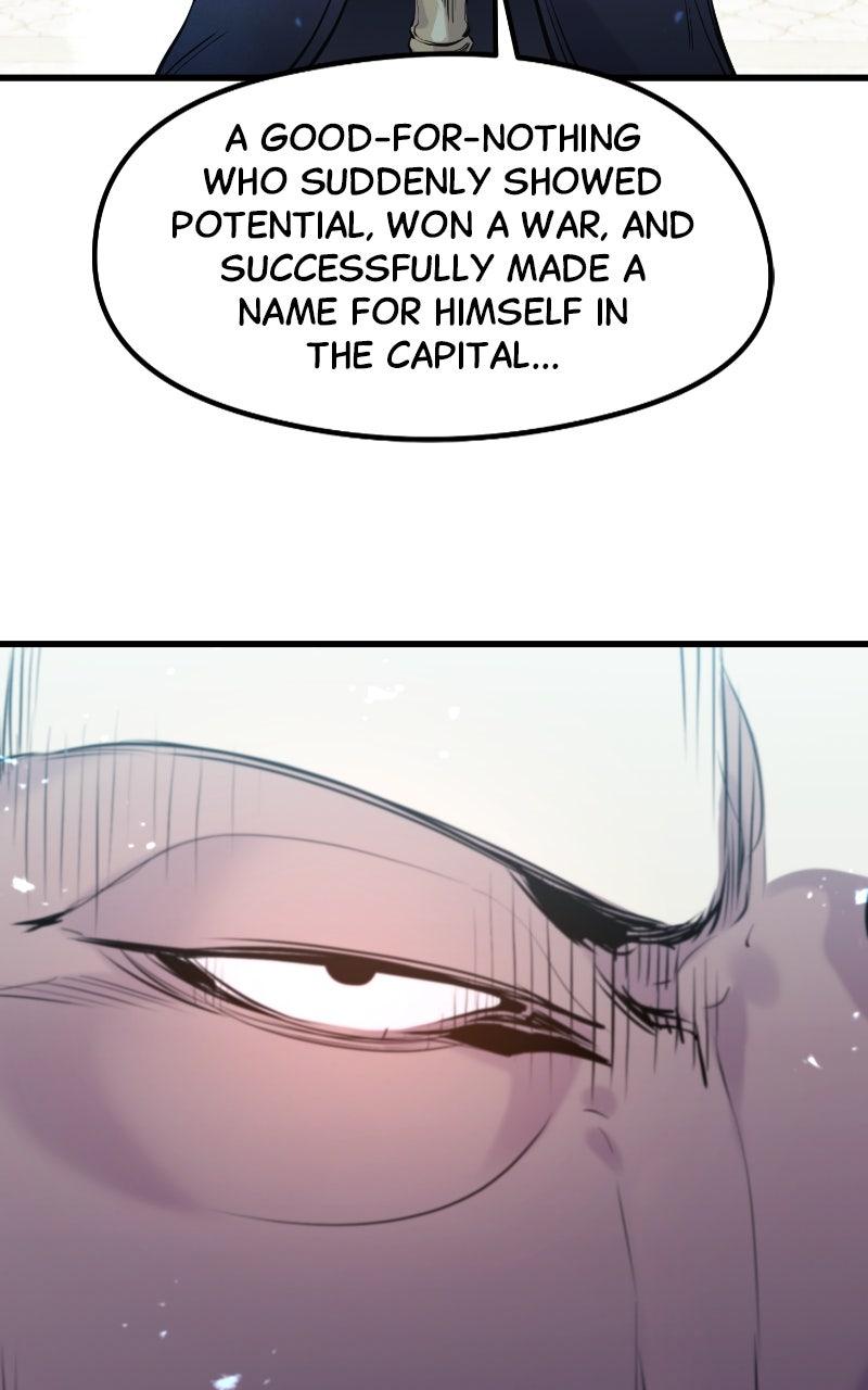 The Regressed Mercenary Has a Plan Chapter 55 — page 45