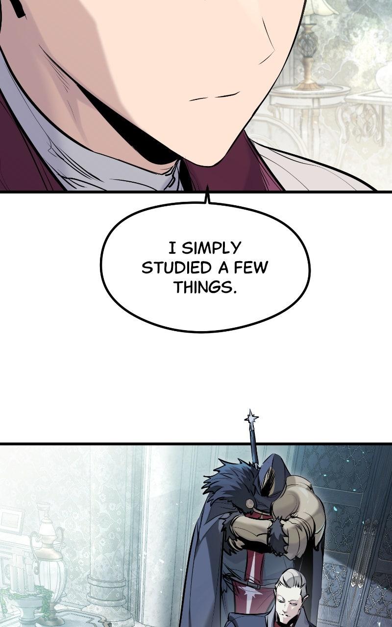 The Regressed Mercenary Has a Plan Chapter 55 — page 47