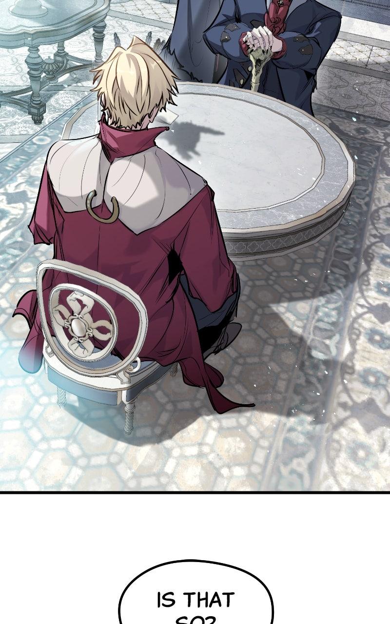 The Regressed Mercenary Has a Plan Chapter 55 — page 48
