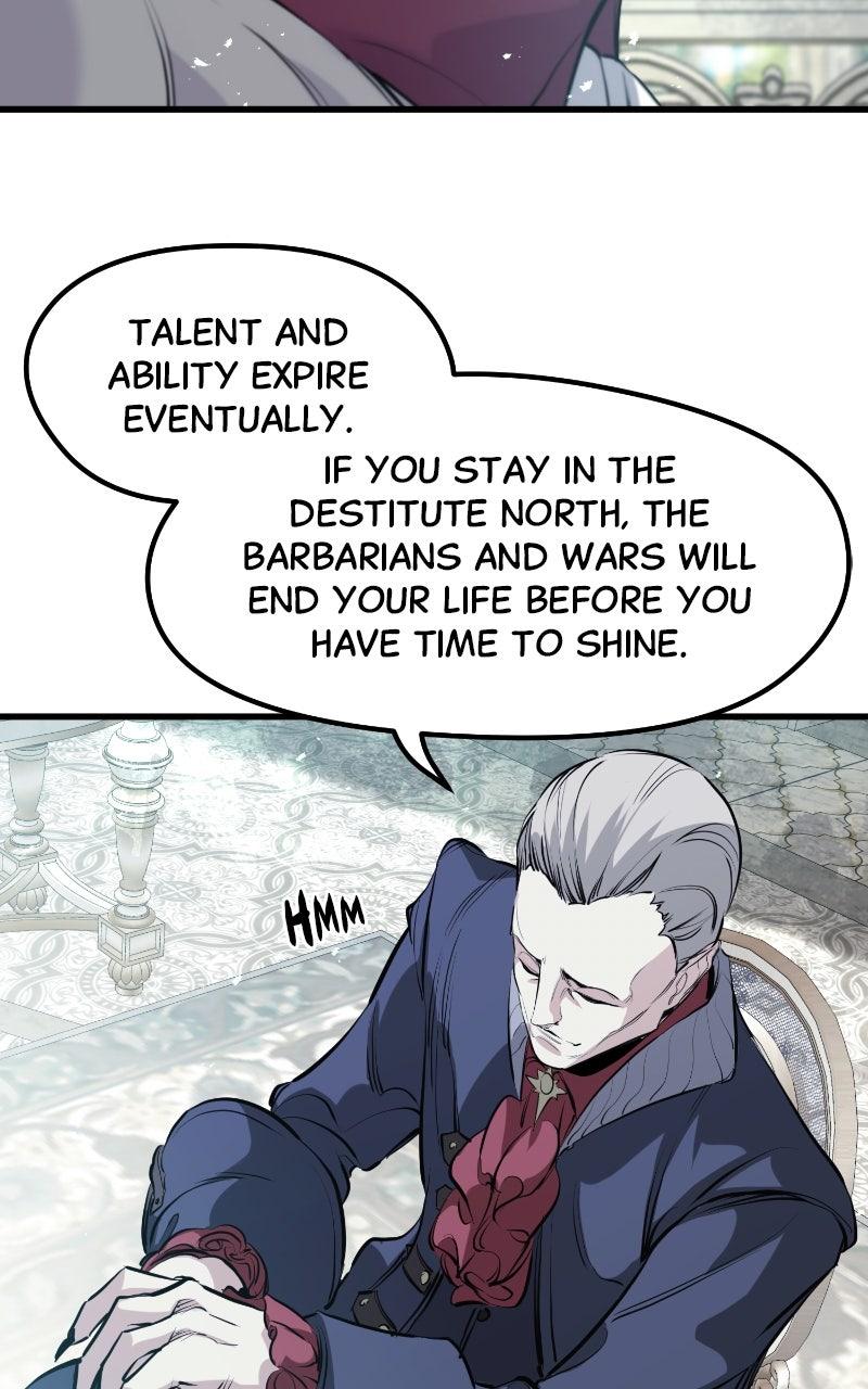 The Regressed Mercenary Has a Plan Chapter 55 — page 52