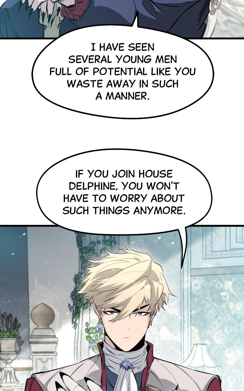 The Regressed Mercenary Has a Plan Chapter 55 — page 53