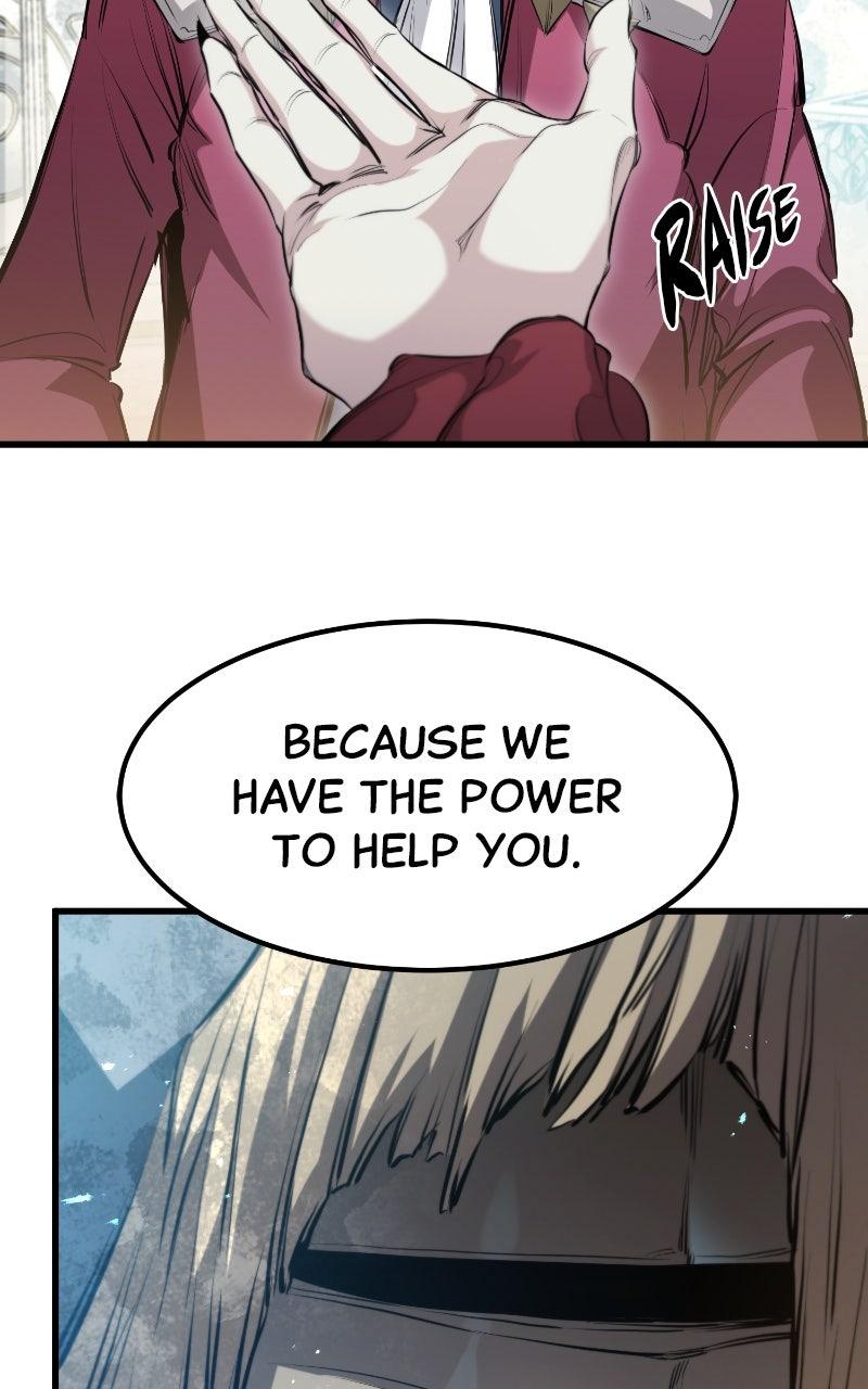 The Regressed Mercenary Has a Plan Chapter 55 — page 54