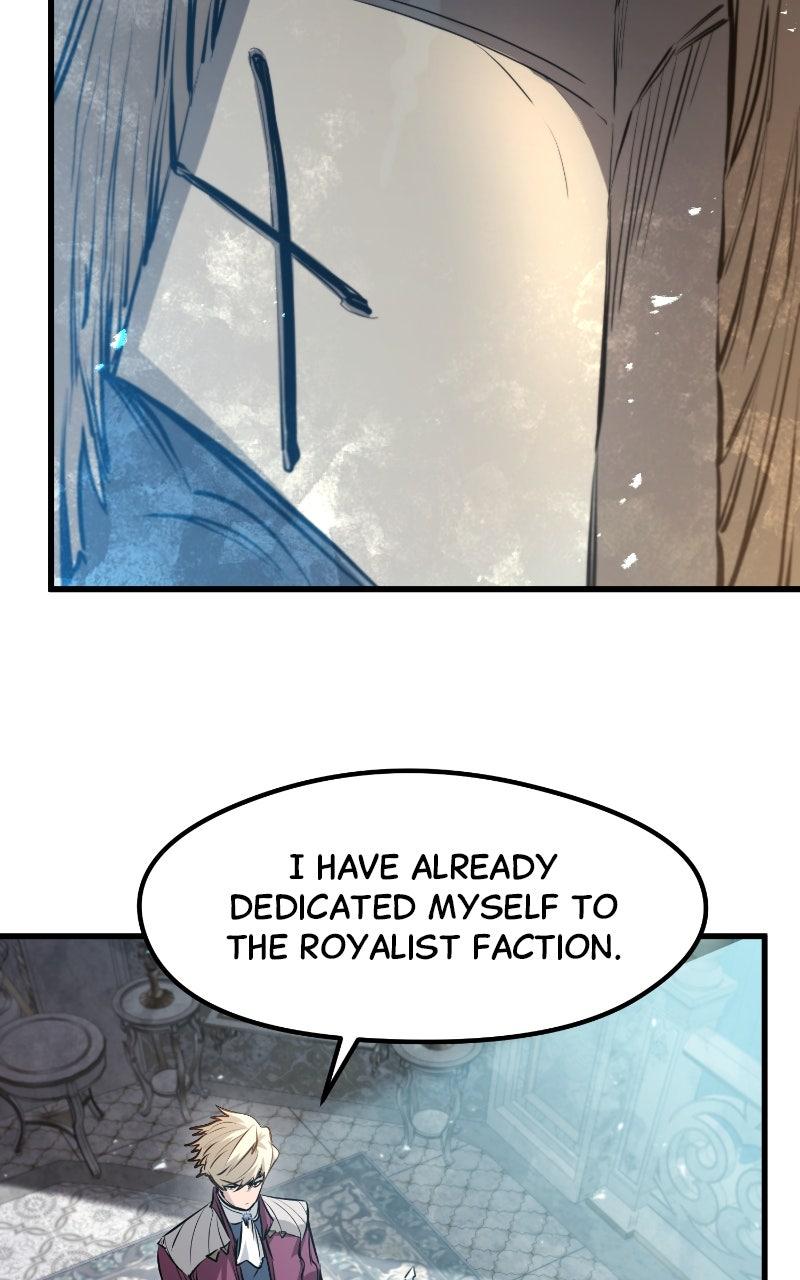 The Regressed Mercenary Has a Plan Chapter 55 — page 55