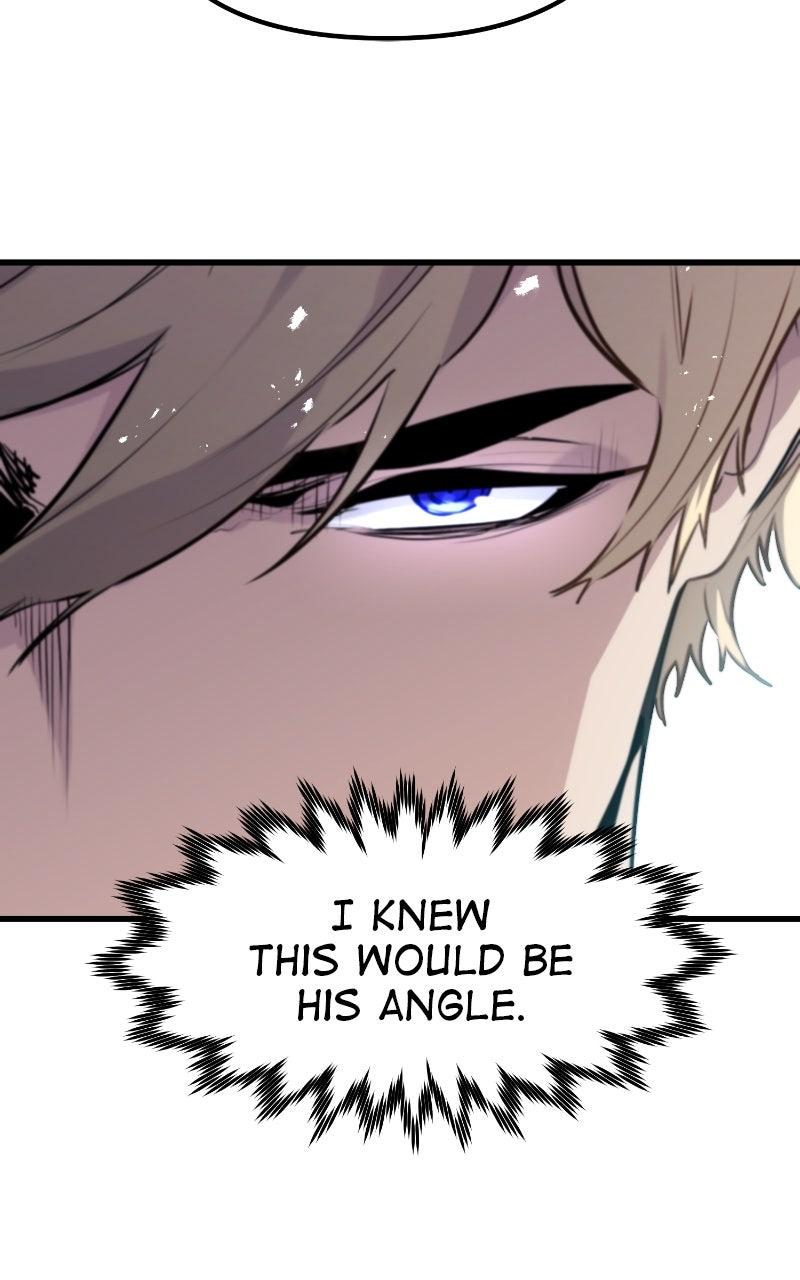 The Regressed Mercenary Has a Plan Chapter 55 — page 58