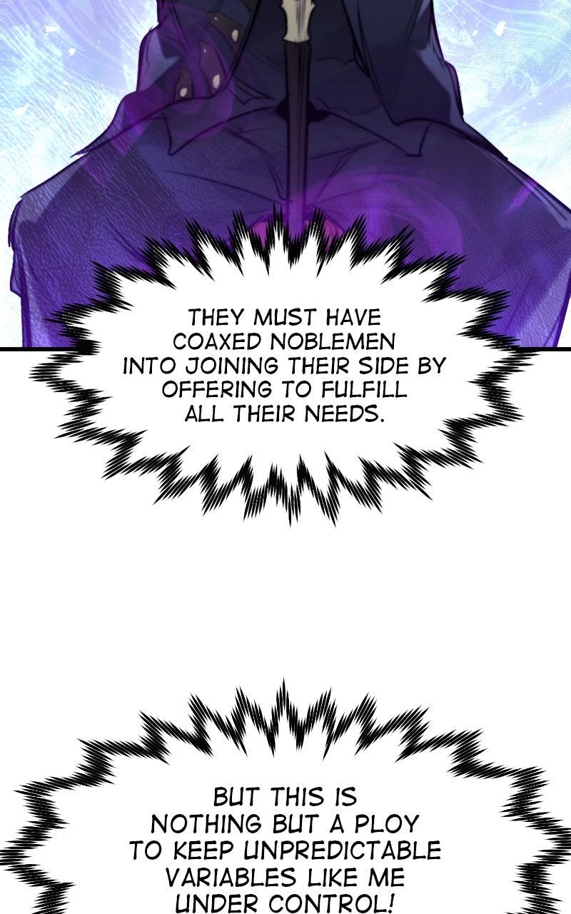 The Regressed Mercenary Has a Plan Chapter 55 — page 60
