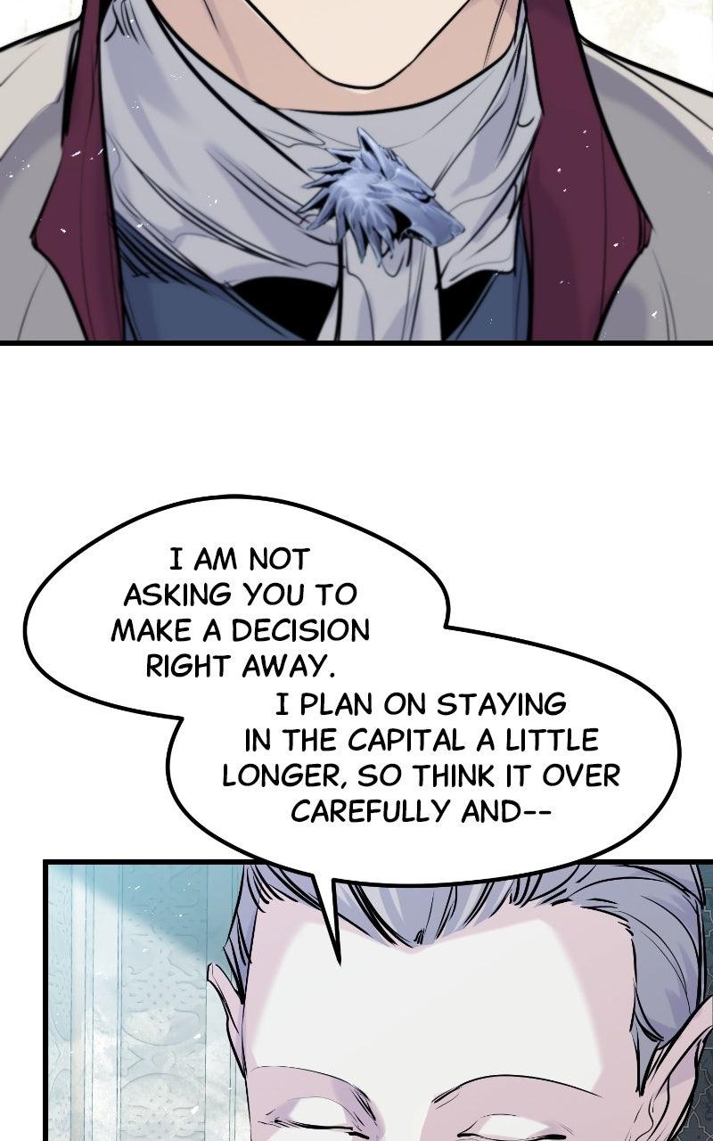 The Regressed Mercenary Has a Plan Chapter 55 — page 62