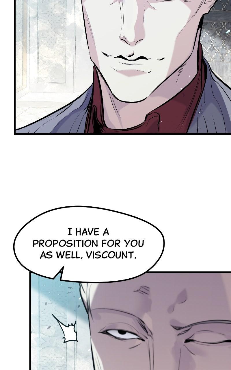 The Regressed Mercenary Has a Plan Chapter 55 — page 63