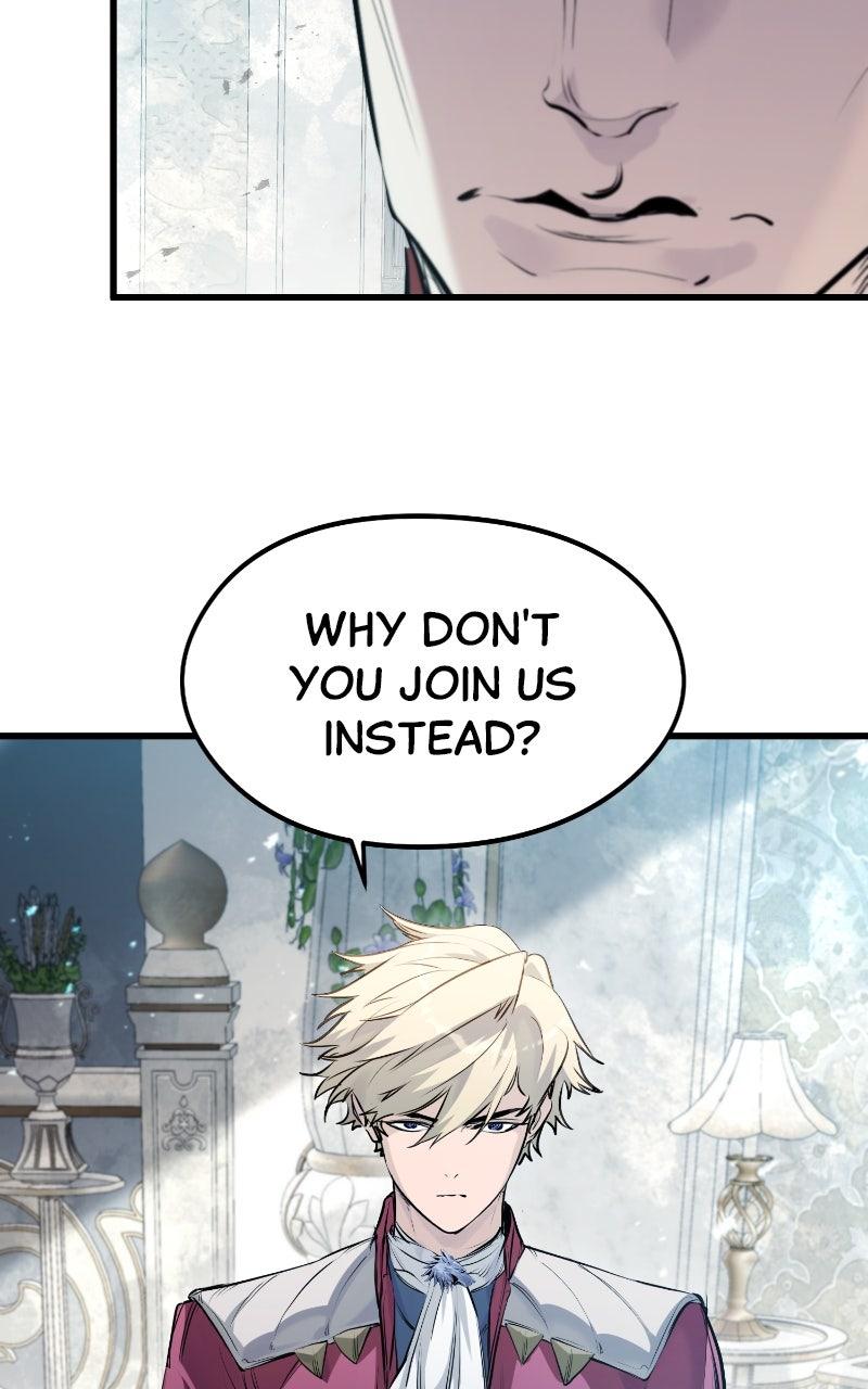 The Regressed Mercenary Has a Plan Chapter 55 — page 64
