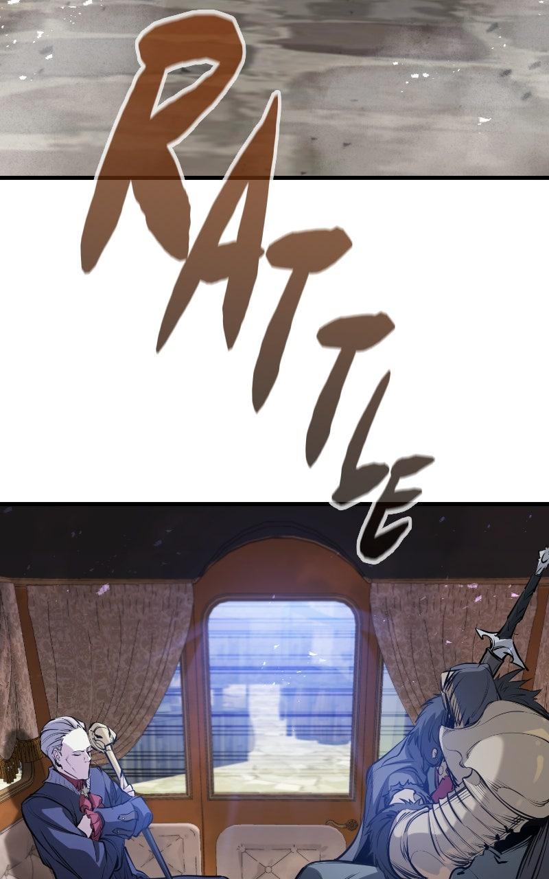 The Regressed Mercenary Has a Plan Chapter 55 — page 69