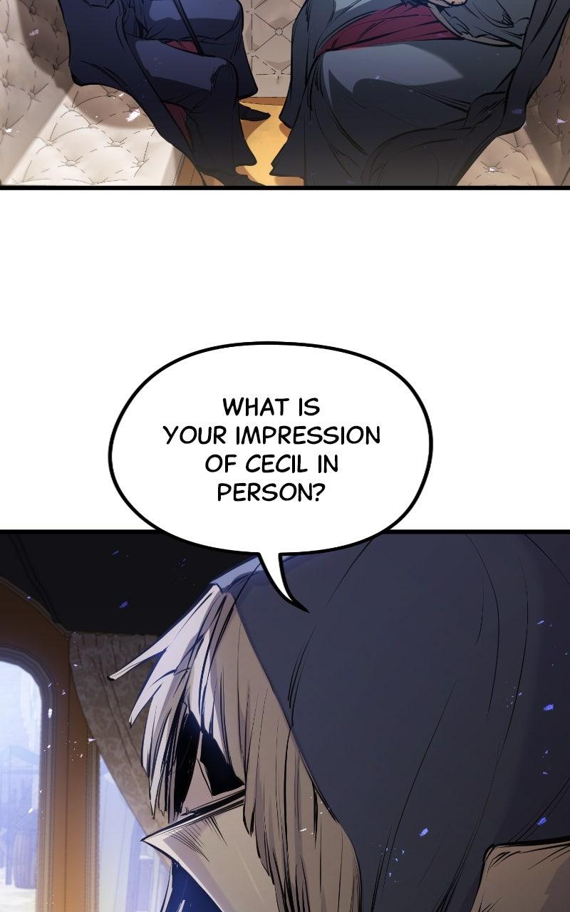 The Regressed Mercenary Has a Plan Chapter 55 — page 70