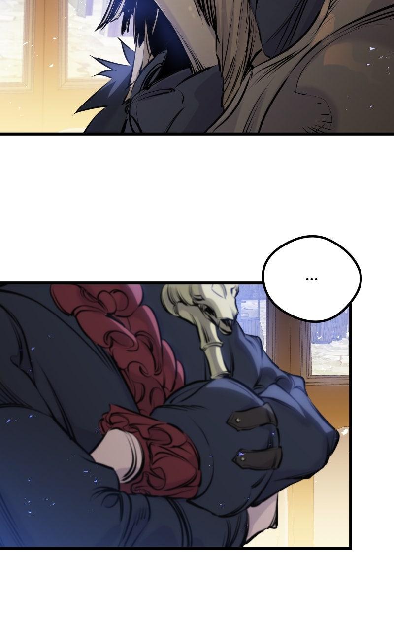 The Regressed Mercenary Has a Plan Chapter 55 — page 71