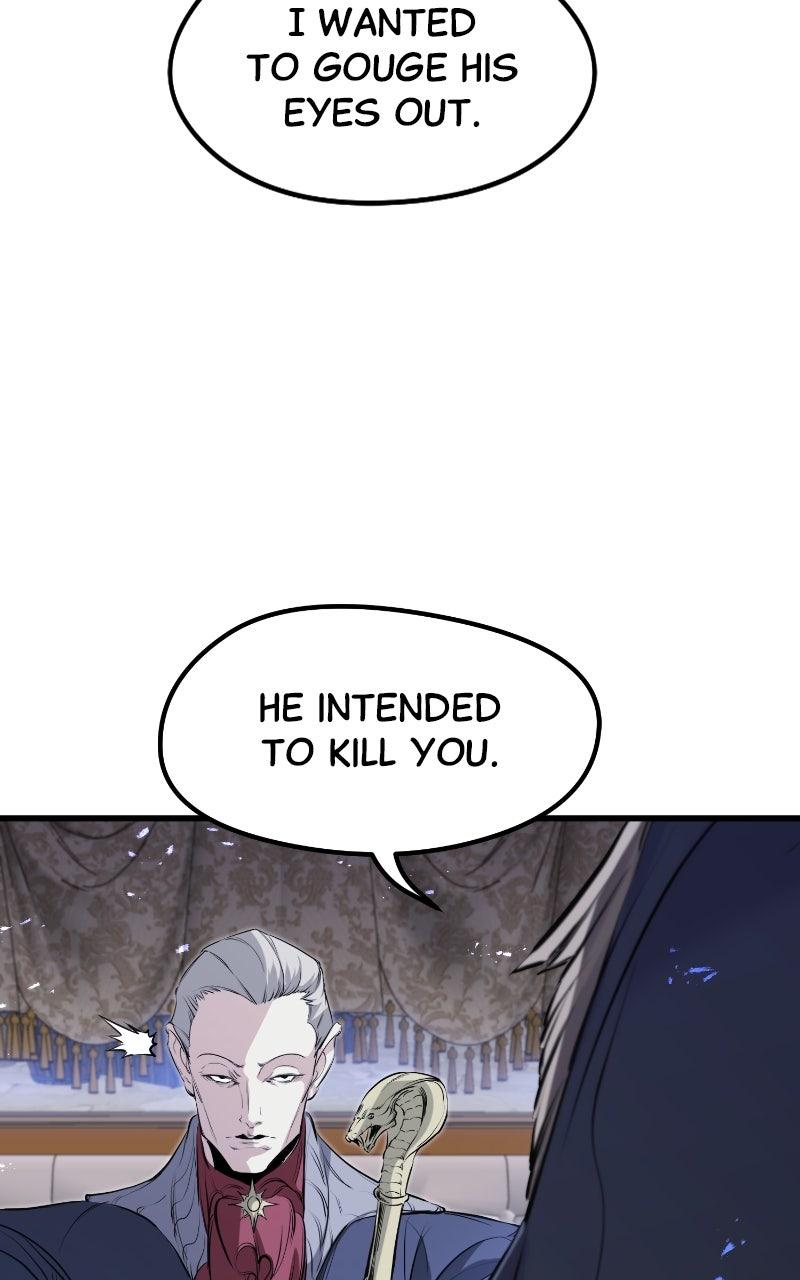 The Regressed Mercenary Has a Plan Chapter 55 — page 73