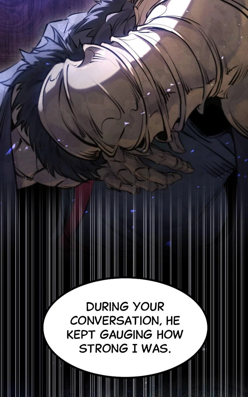 The Regressed Mercenary Has a Plan Chapter 55 — page 75