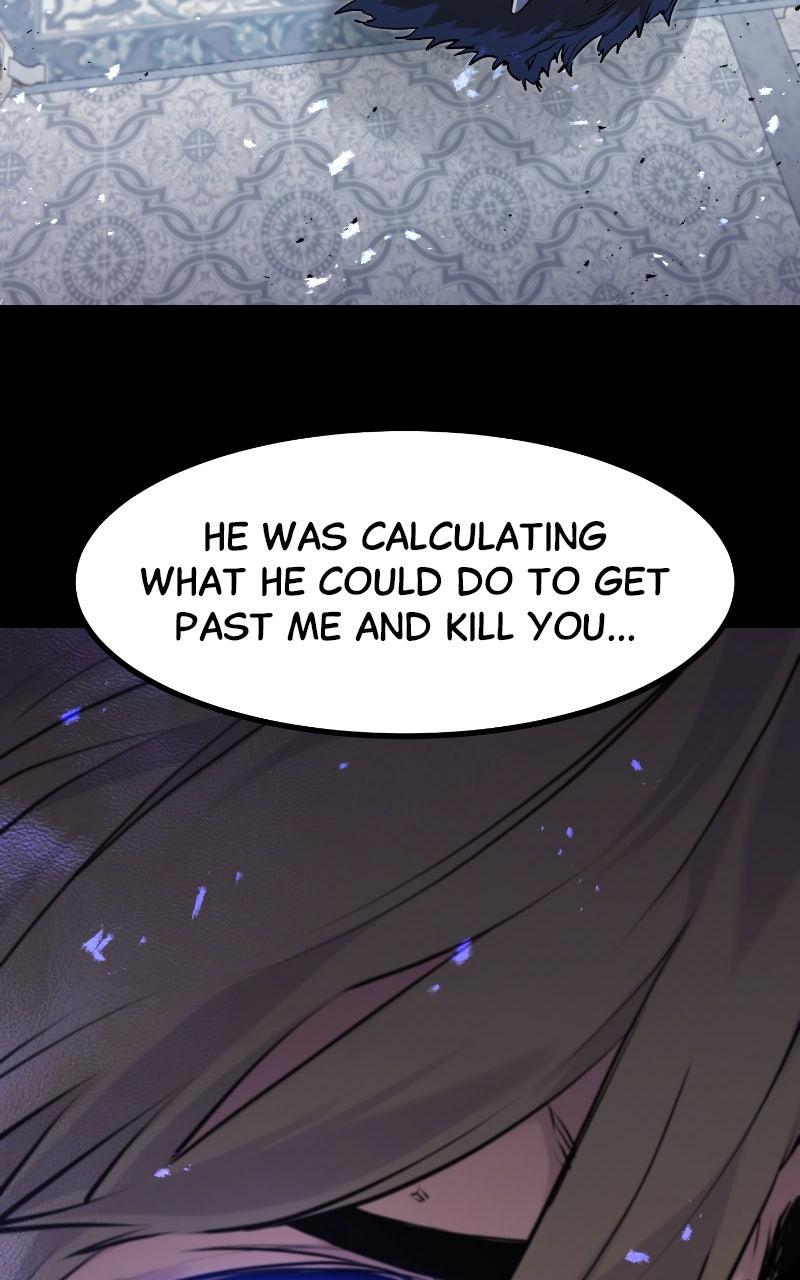 The Regressed Mercenary Has a Plan Chapter 55 — page 77