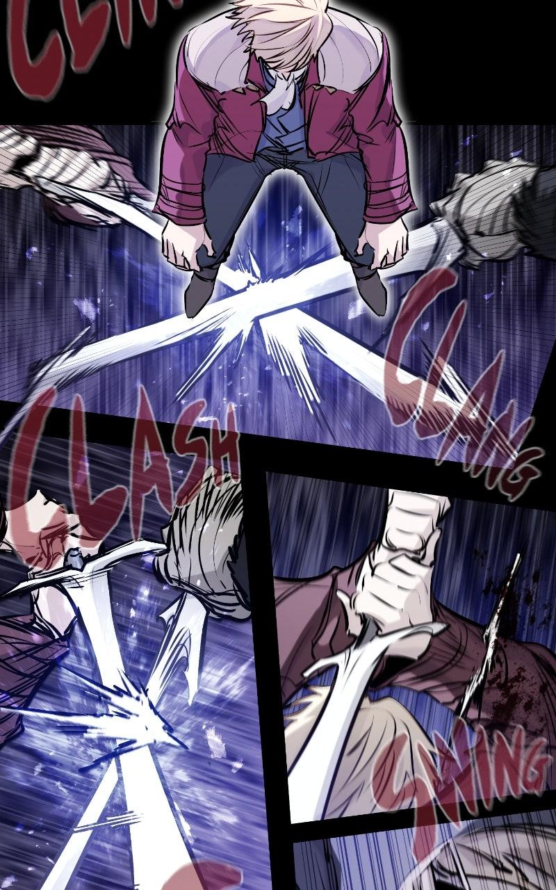 The Regressed Mercenary Has a Plan Chapter 55 — page 85