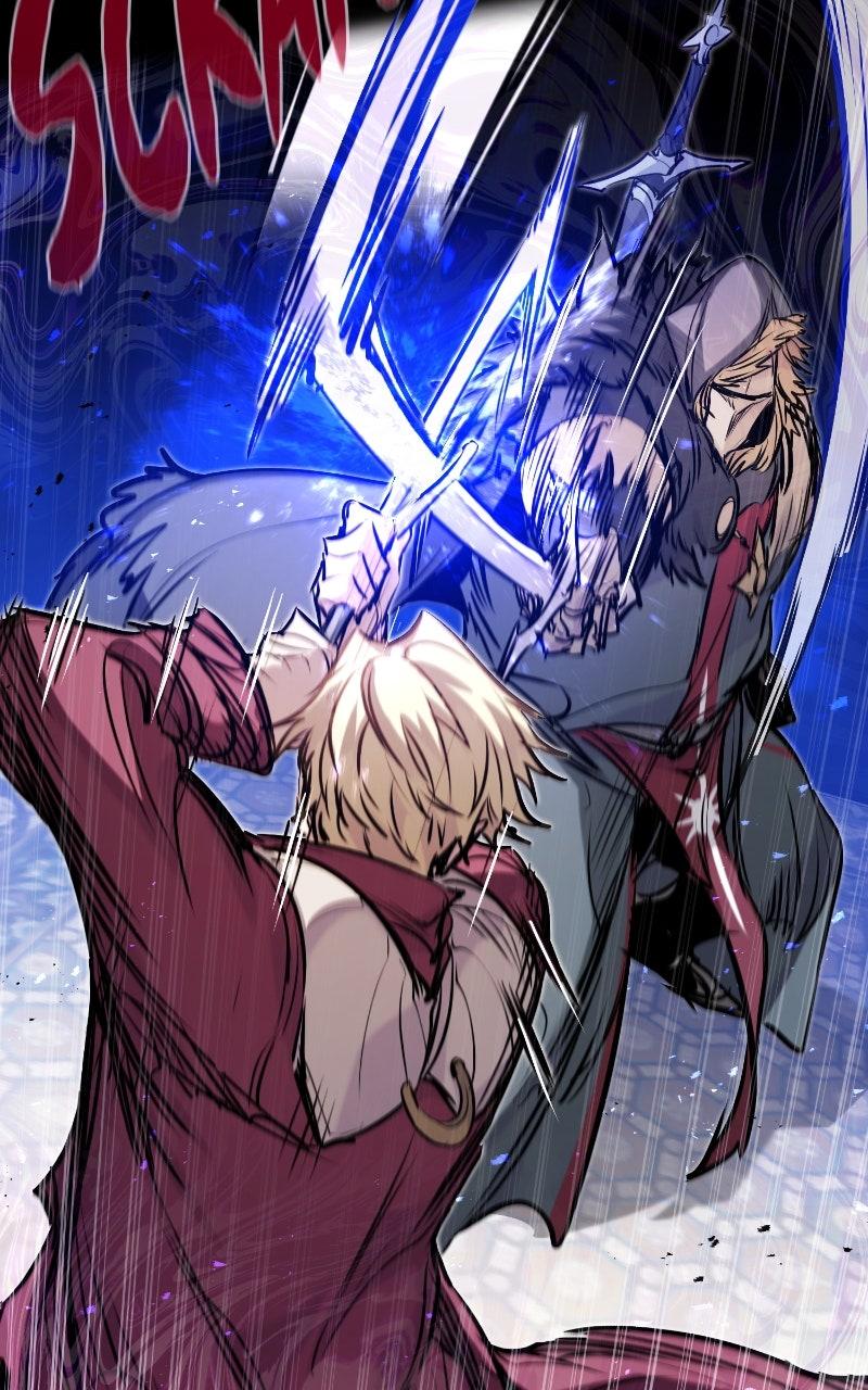 The Regressed Mercenary Has a Plan Chapter 55 — page 90
