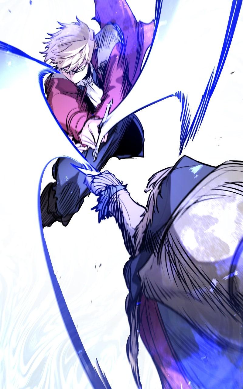 The Regressed Mercenary Has a Plan Chapter 55 — page 93