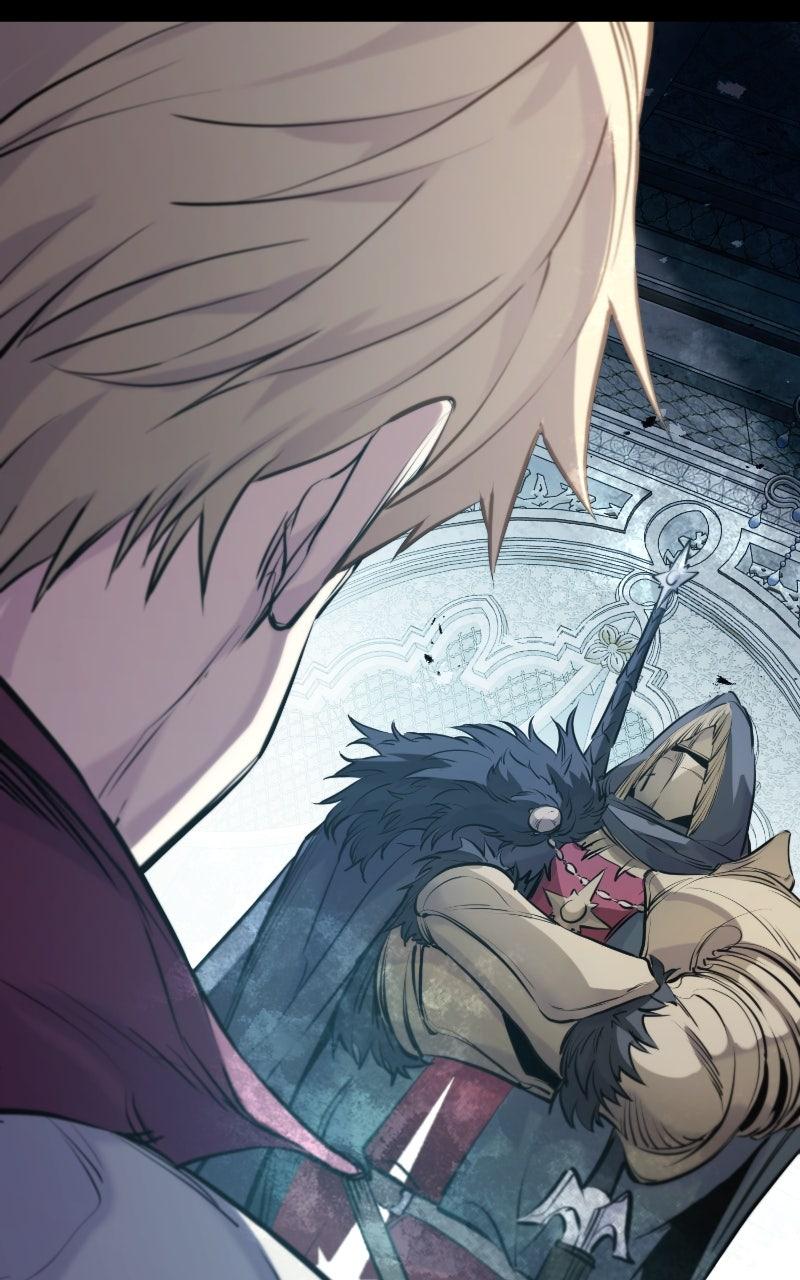 The Regressed Mercenary Has a Plan Chapter 55 — page 96