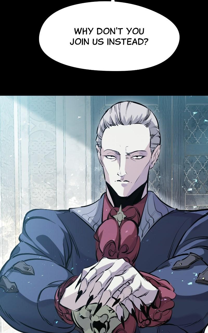 The Regressed Mercenary Has a Plan Chapter 55 — page 98