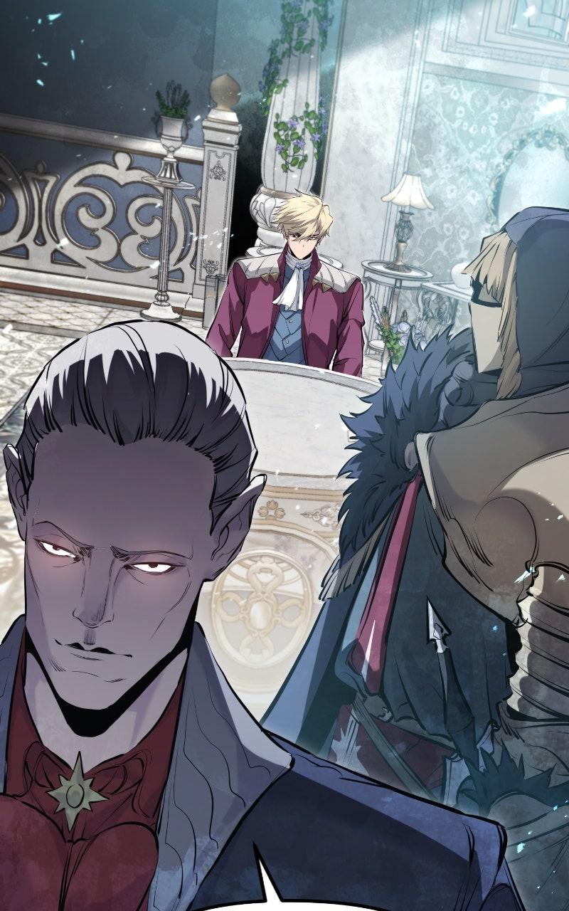 The Regressed Mercenary Has a Plan Chapter 55 — page 101