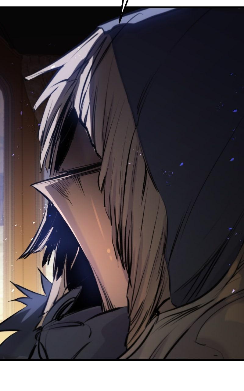 The Regressed Mercenary Has a Plan Chapter 55 — page 109