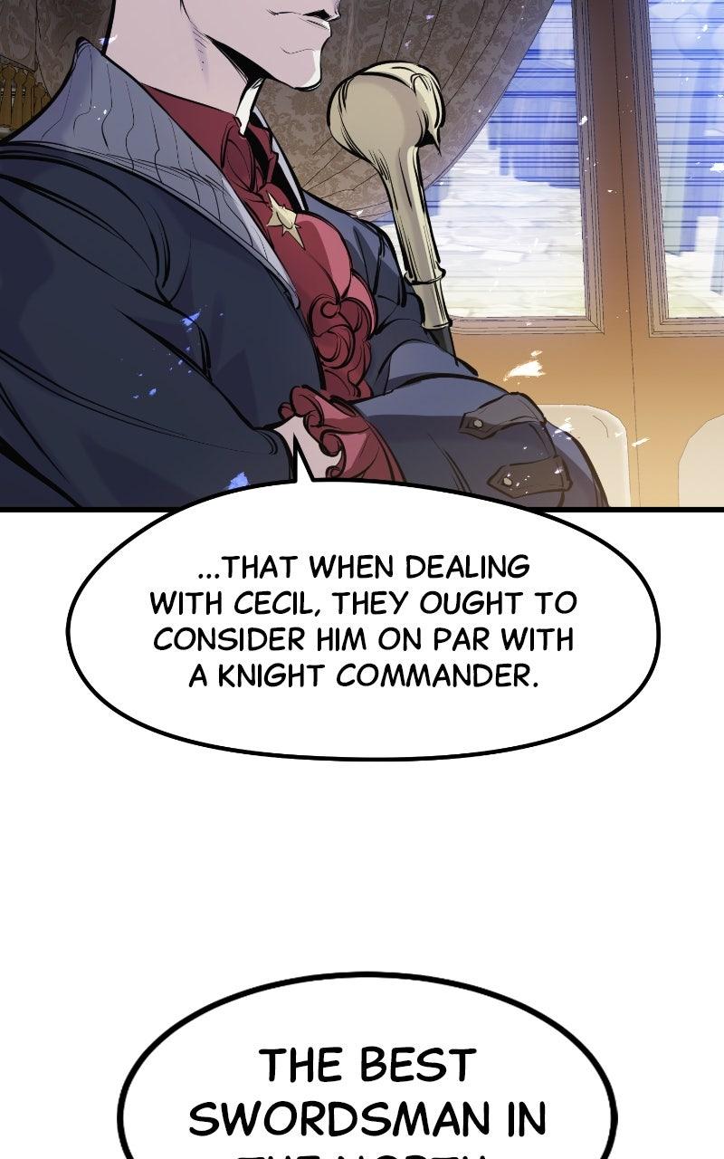The Regressed Mercenary Has a Plan Chapter 55 — page 112