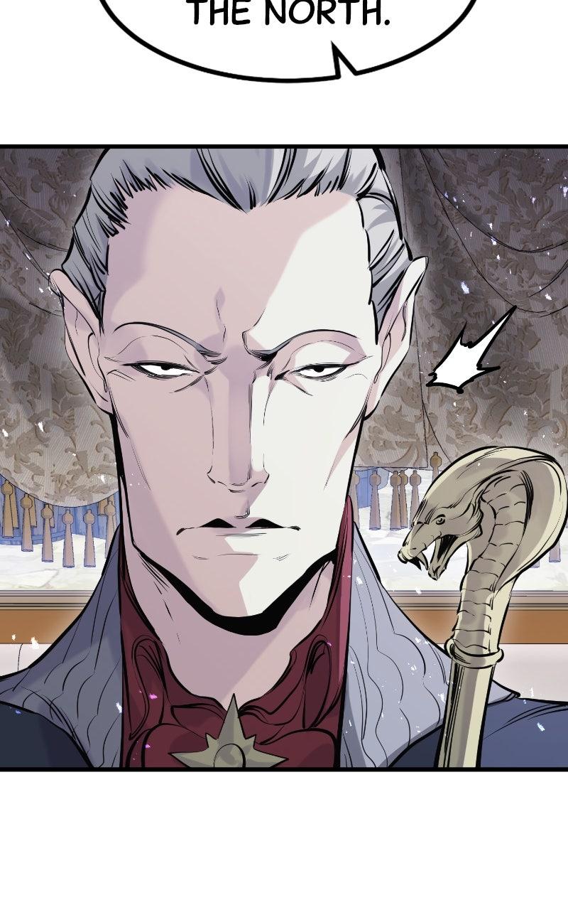 The Regressed Mercenary Has a Plan Chapter 55 — page 113