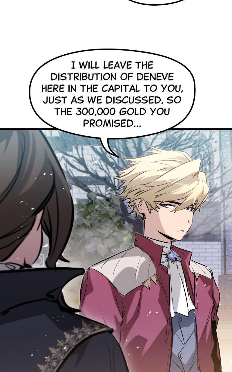 The Regressed Mercenary Has a Plan Chapter 56 — page 6