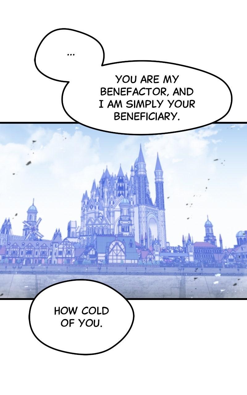 The Regressed Mercenary Has a Plan Chapter 56 — page 9