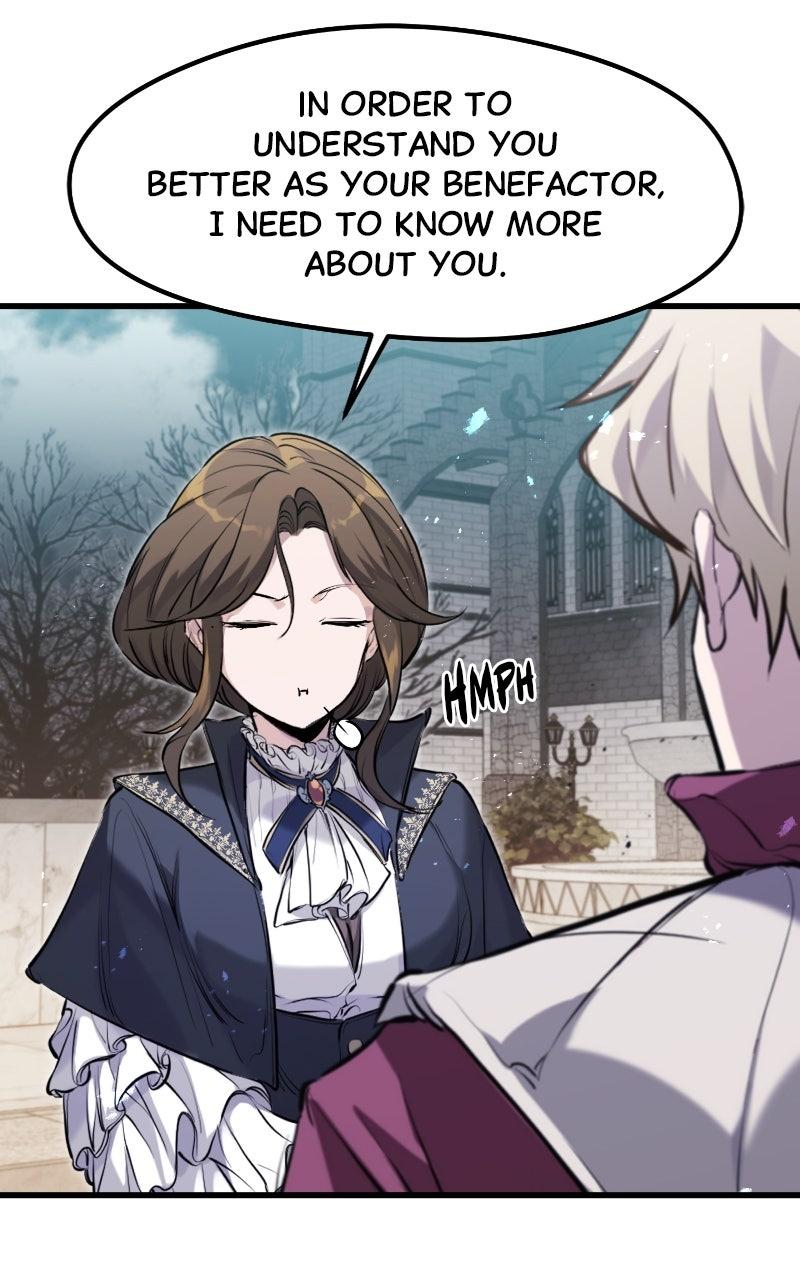 The Regressed Mercenary Has a Plan Chapter 56 — page 10