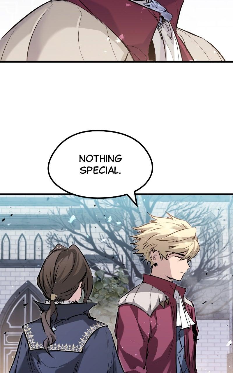 The Regressed Mercenary Has a Plan Chapter 56 — page 12