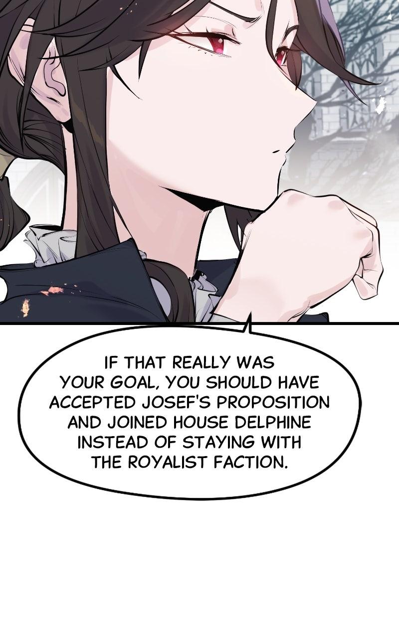 The Regressed Mercenary Has a Plan Chapter 56 — page 14