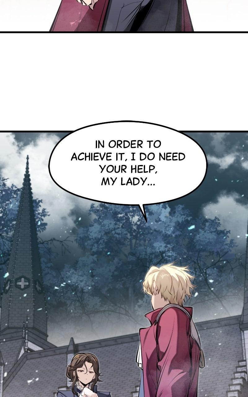 The Regressed Mercenary Has a Plan Chapter 56 — page 17