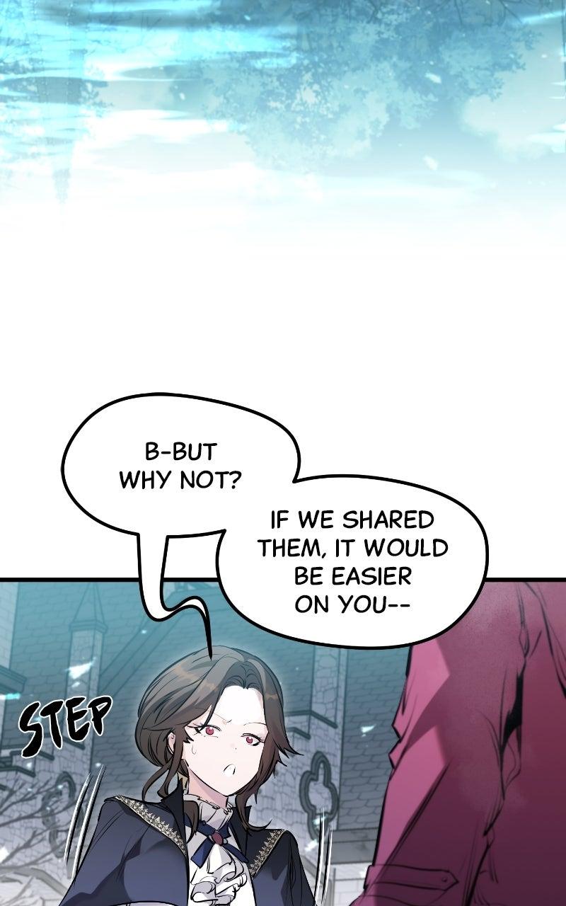 The Regressed Mercenary Has a Plan Chapter 56 — page 19